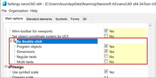 CAD drafting The "Fedit" Command 3