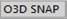 CAD software Point Clouds Display Settings 37