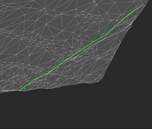 CAD drafting Correction of Zero Elevation 9