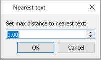 CAD drawing Point Conversion 11
