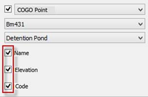 CAD drafting Point Conversion 24
