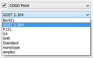 CAD drafting Import and Export 27