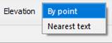CAD drafting Exporting Geopoints 18