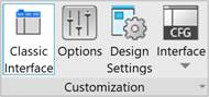 CAD drafting Tuning nanoCAD 0