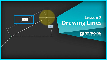 Lesson 3 - Drawing Lines